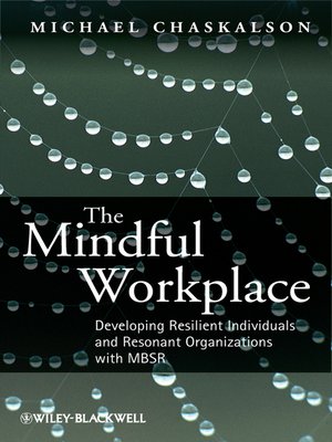 cover image of The Mindful Workplace